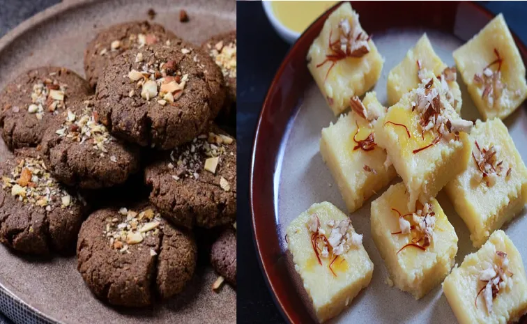 Diwali 2024 Health and tasty recipes easy to prepare