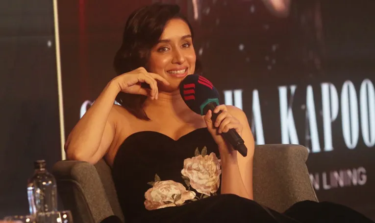 Shraddha Kapoor Announced Stree 3 Movie