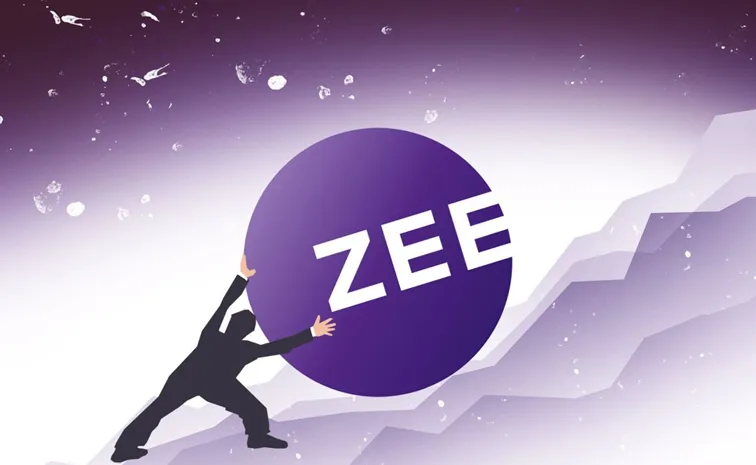 Zee Entertainment Q2 Results Net profit jumps 61pc