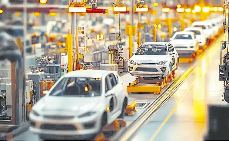 Car sales decline for third straight month in September