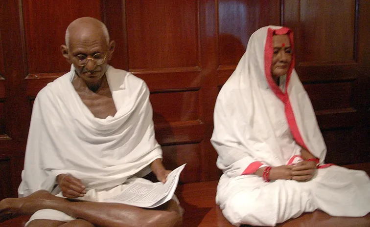 Gandhi Jayanti 2024: Mahatma Gandhi follwed Stringent Sattvic Food Rules