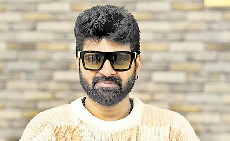 Sree Vishnu Exclusive Interview on Swag Movie