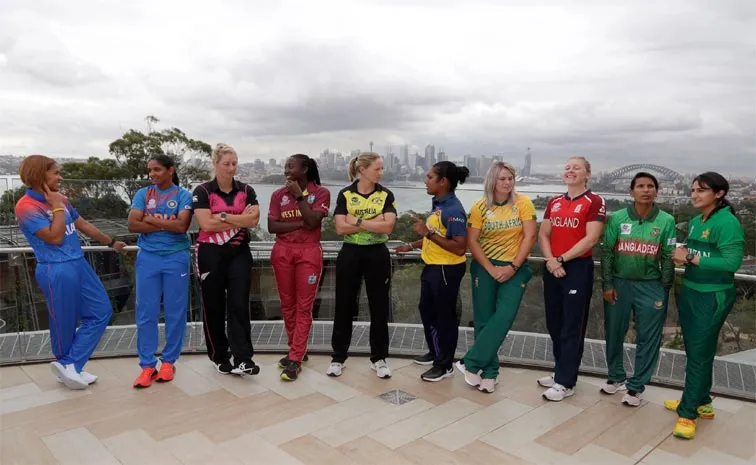 ICC Unveils Commentary Team For Womens T20 World Cup, Anjum Chopra And Mithali Raj Included