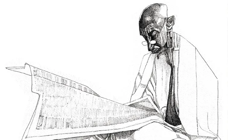 Gandhi Jayanti on October 2nd 2024: Films about Mahatma Gandhi