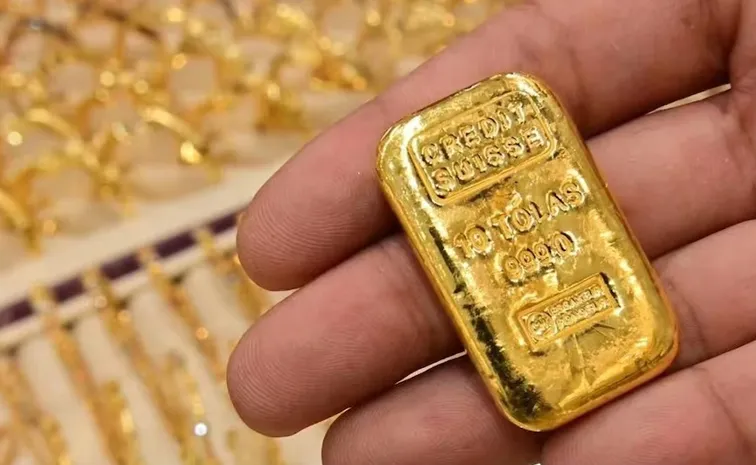 Gold Rate and Silver Price Today On 2 October 2024
