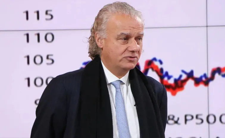 indian equity market overweight and china is on underweight said jeffries head
