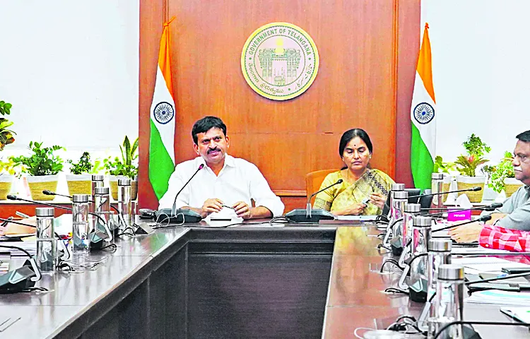 A digital health profile card for every family in Telangana