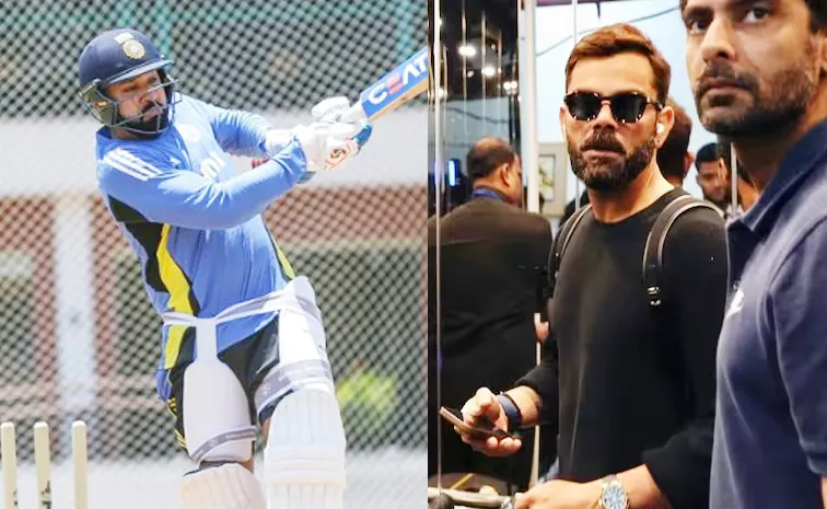 Team India Seniors Get 2 Weeks of Break Before IND vs NZ Tests