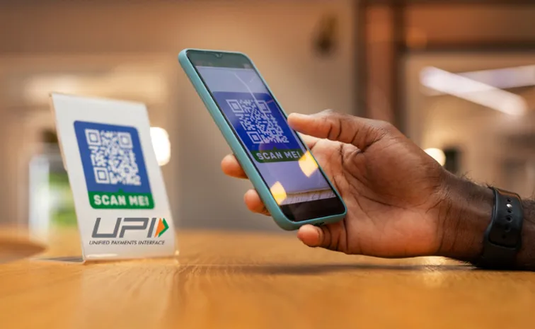 upi transactions in september 2024
