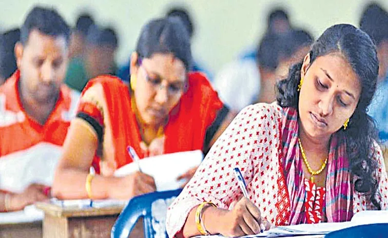 What Are The Reasons For The Telangana Group 1 Dispute