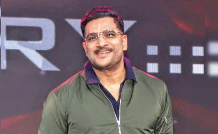 Chaitu Jonnalagadda Bigg Project Movie Offers