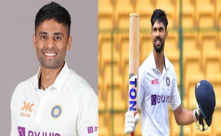 Ranji Trophy 2024 Mum Vs Mah: Suryakumar Fails Ruturaj Slams Century