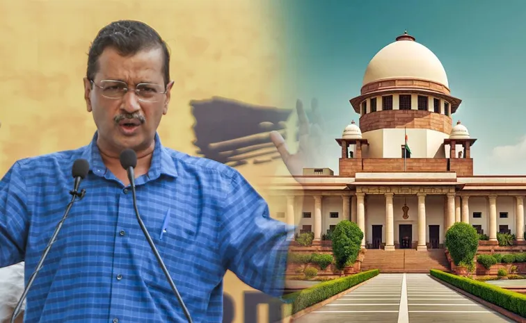 Setback For Arvind Kejriwal In PM Modi Gujarat University Degree Case