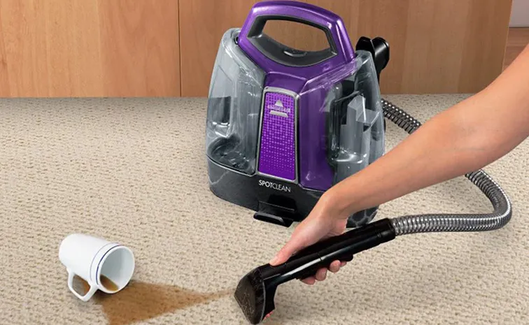US homecare brand Bissell re enters India after 6 years