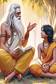 whats is the meaning of brahmam according to Chandogya Upanishad
