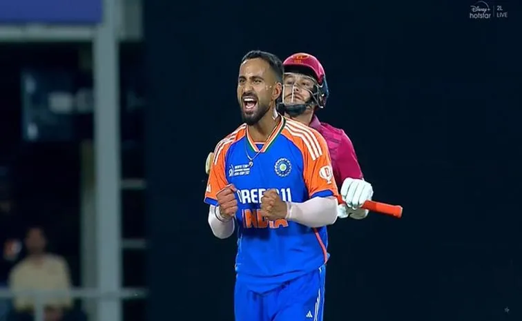 ACC Emerging Teams Asia Cup 2024: Team India Restricted UAE For 107 Runs