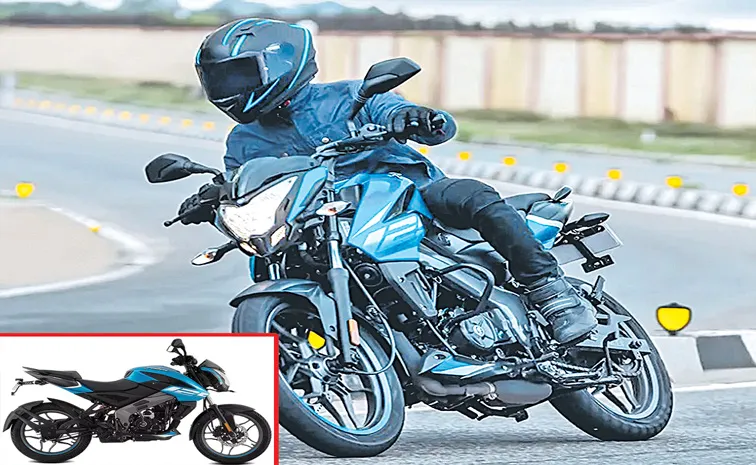 Bajaj Pulsar N125 to launch in Hyderabad