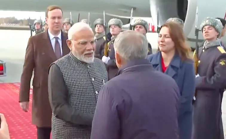 Brics Summit live pm Narendra Modi in Russia