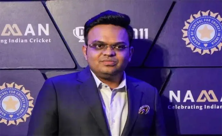 Jay Shah To Serve Two Terms Of Three Years As ICC Chairman Says Reports