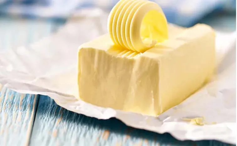 Can You Eat Ghee Or Butter If You Are Lactose Intolerant