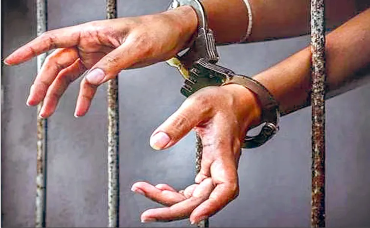 Sakshi Guest Column On Police Custody Increase