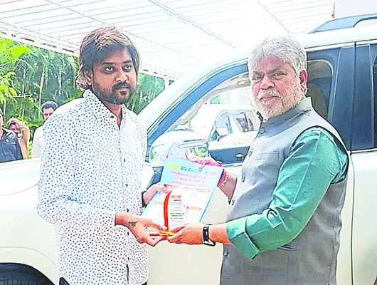 బాల్య వివాహాలను అరికట్టాలి 