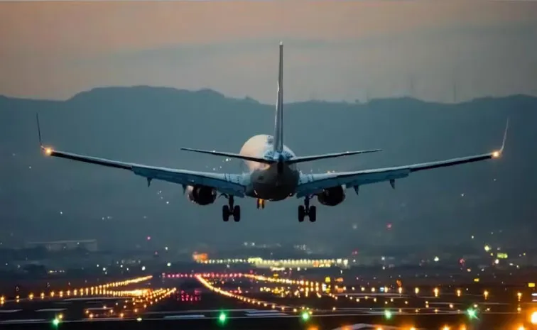 Centre Blasts X After 100 Flight Bomb Threats In A Week