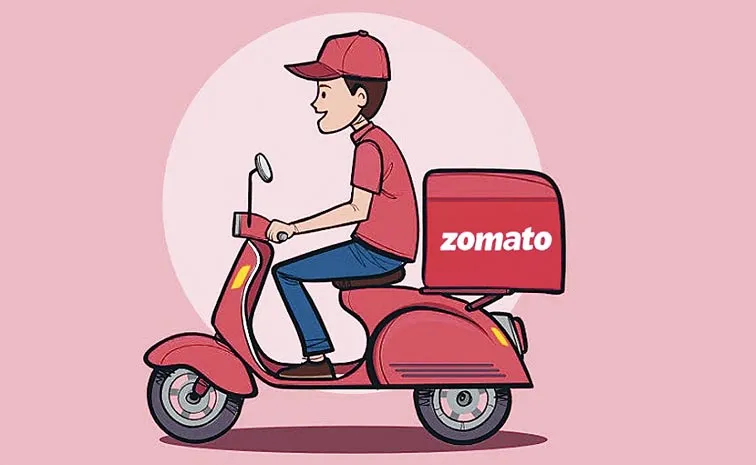 Zomato profit jumps 389 to Rs 176 crore in Q2FY25 and revenue stood at Rs 4799 crore