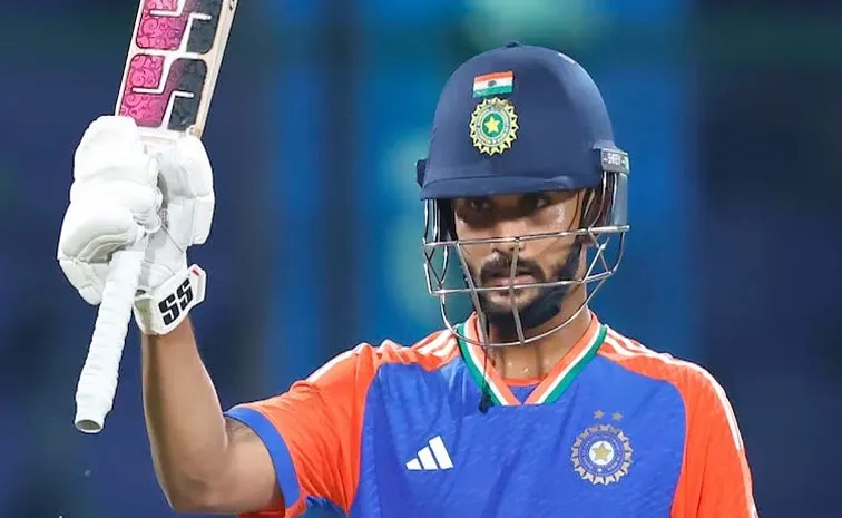 India Squad For Australia Tour Expected On October 28, Nitish Kumar Reddy In Contention