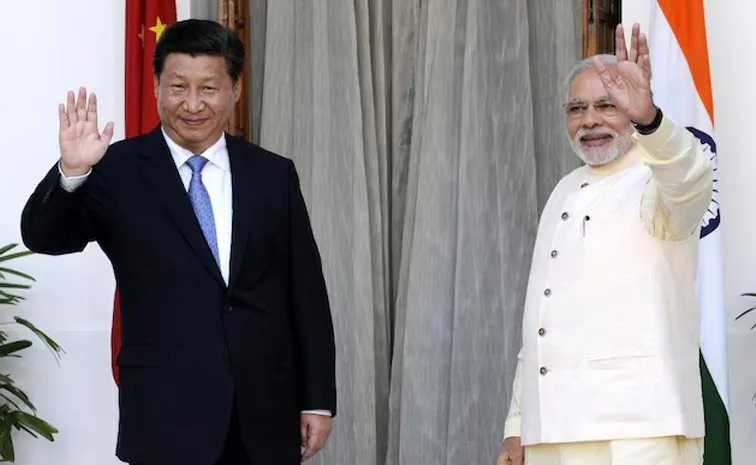 PM modi to hold talks with China Xi jinping at Brics Summit updates