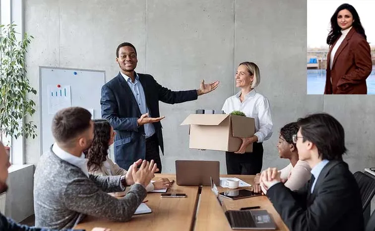 Job Levels In The Workplace, How To Handle?