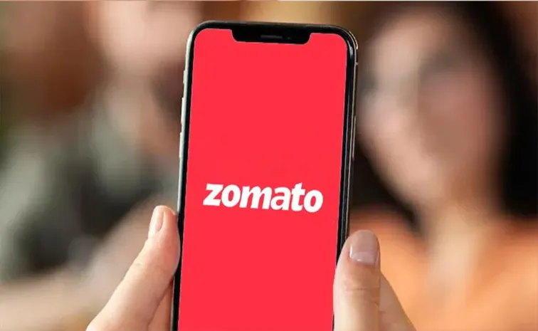 Zomato raises platform fee to Rs 10