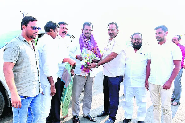 మహారాష్ట్ర ఎన్నికల్లో కాంగ్రెస్‌దే విజయం