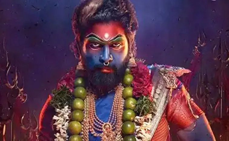 Pushpa 2 producer Ravi Shankar Says Jatara episode is the highlight of the movie