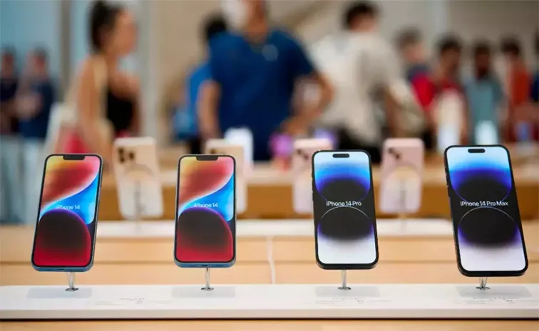 another company wants to manufacture apple products in india