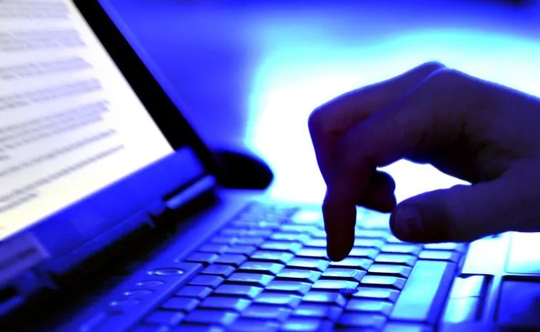 Russian Foreign Ministry Hit By Massive Cyberattacks