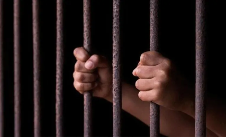 Man sent to 20 years in jail