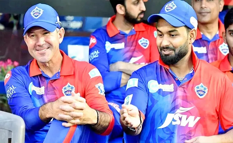 Simon Doull confident CSK will go all out for Pant at IPL mega auction