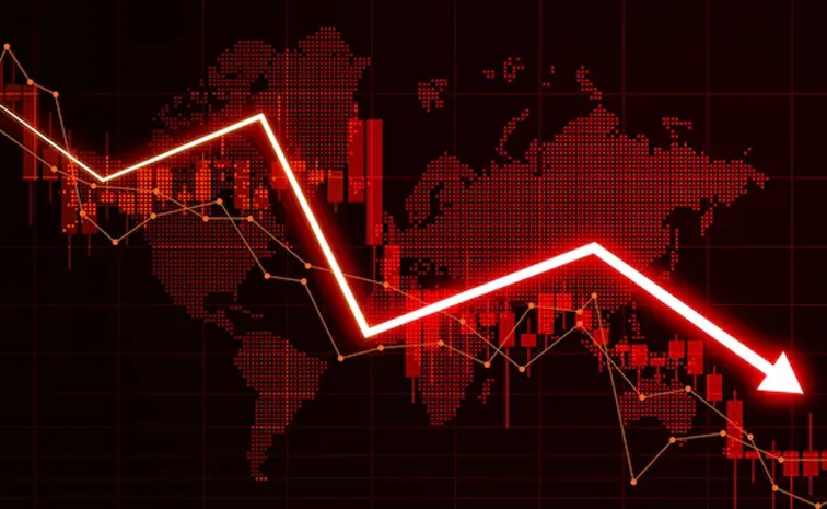 Stock Market Closing Update 25th October 2024