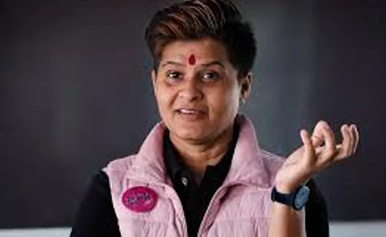 Inspiring Documentary Pink Belt The Biggest Challenge Aparna Rajawat And John McCrite