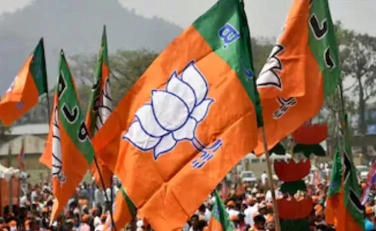Maharashtra elections: BJP releases second list of 22 candidates