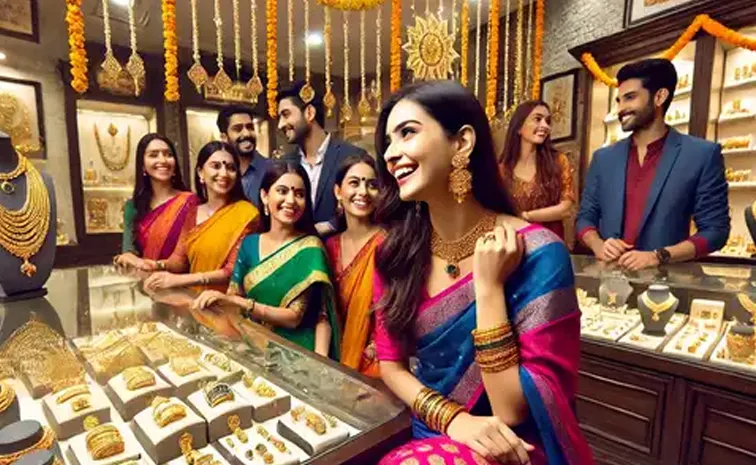 Dhanteras Diwali Top offers by jewellery brands
