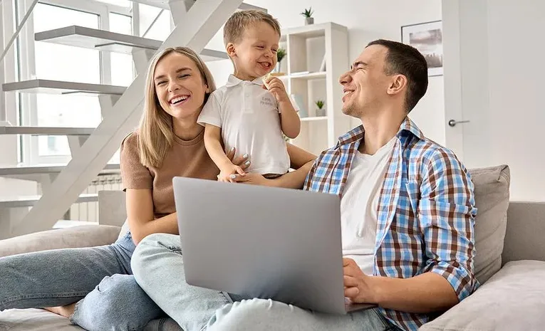 How can one effectively balance work and family