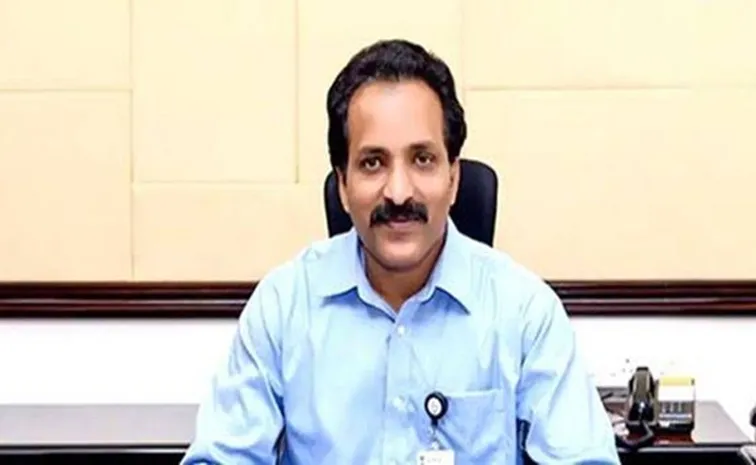 ISRO to launch electric propelled satellite this December says Isro chairman S Somanath