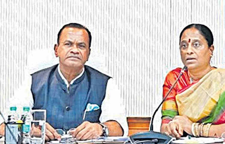 Delay in forest clearances for road projects is unacceptable