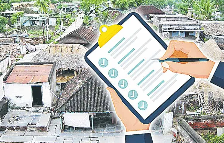 The format for the census in the state is prepared by the planning department