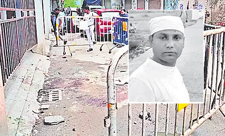 Arif Khan Murder Case: Police arrested one accused Zakir Khan