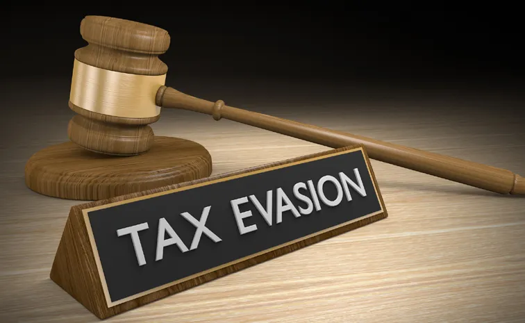 Understanding Tax Evasion and Penalties in India