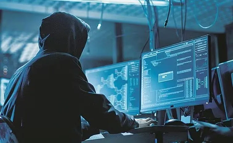 Prahaar NGO Report On Cyber Attacks In India
