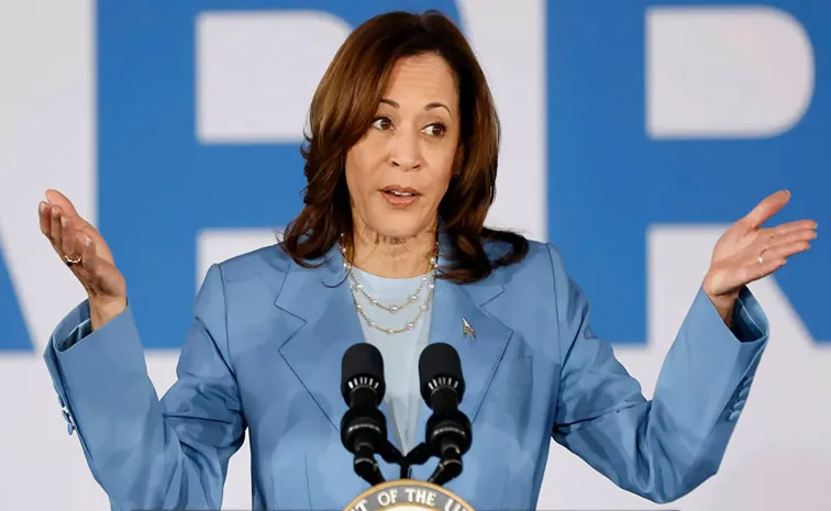 USA Presidential Elections 2024: Decline in Indian-American support raises concerns for Democrats in 2024